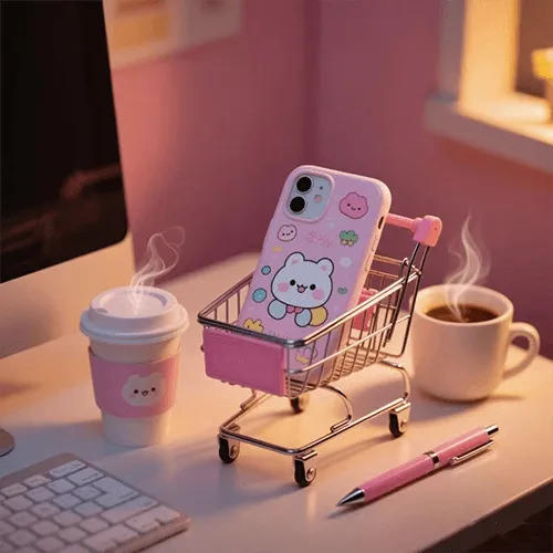 Trendy Artistic Collection